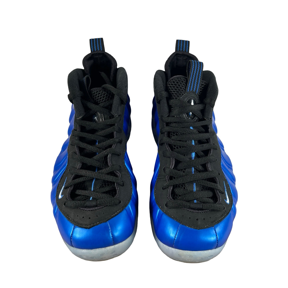 FQ8181 511 Nike Air Foamposite One International Blue [USED] - 8.5 M (Used8)