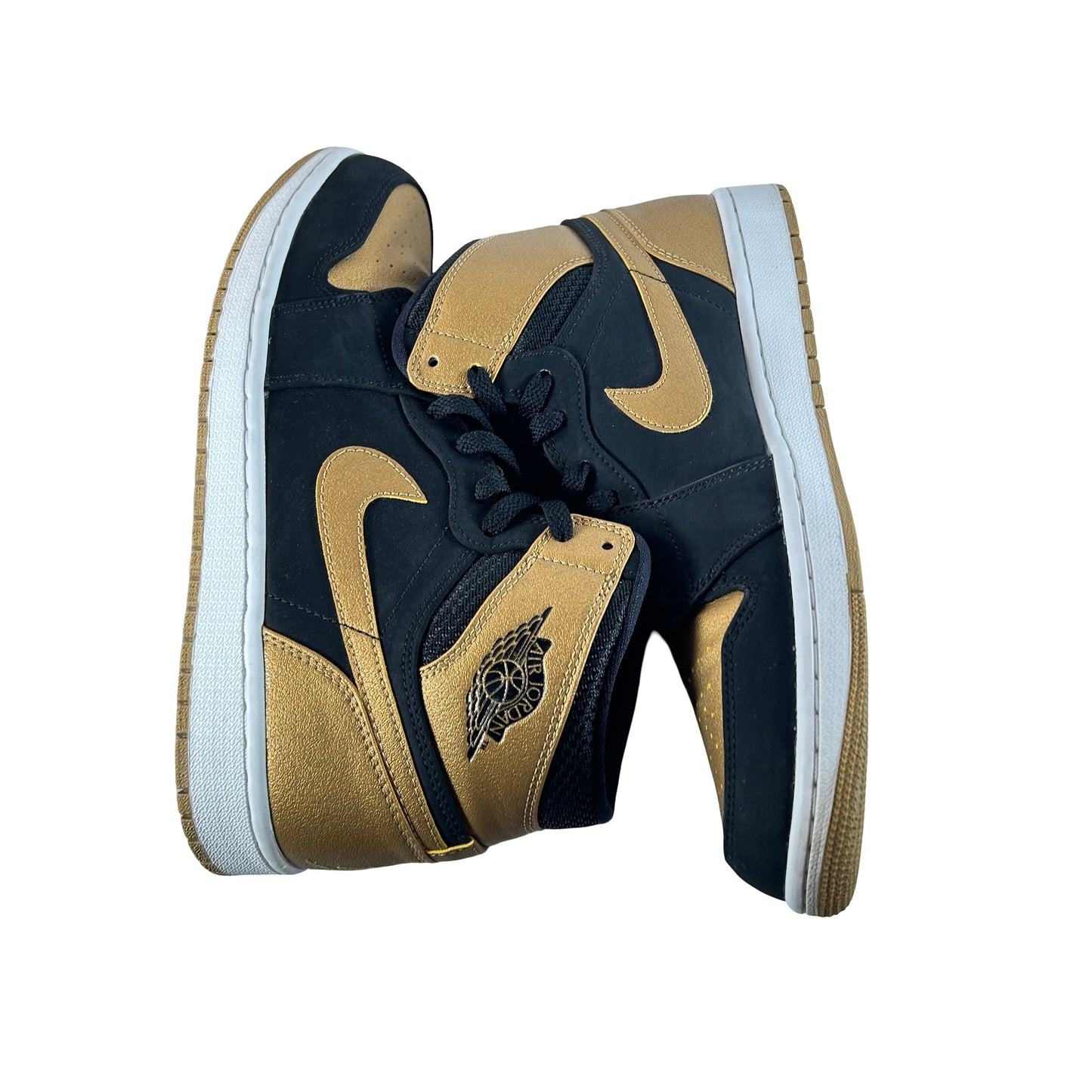 332550 026 Jordan 1 Retro Melo [USED] - 10 M (Used3)