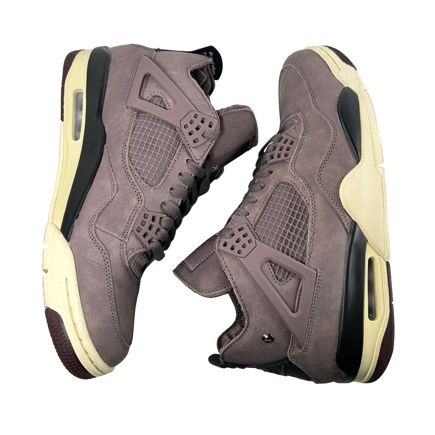 DV6773 220 Jordan 4 Retro A Ma Maniere [USED] - 9 M (Used4)