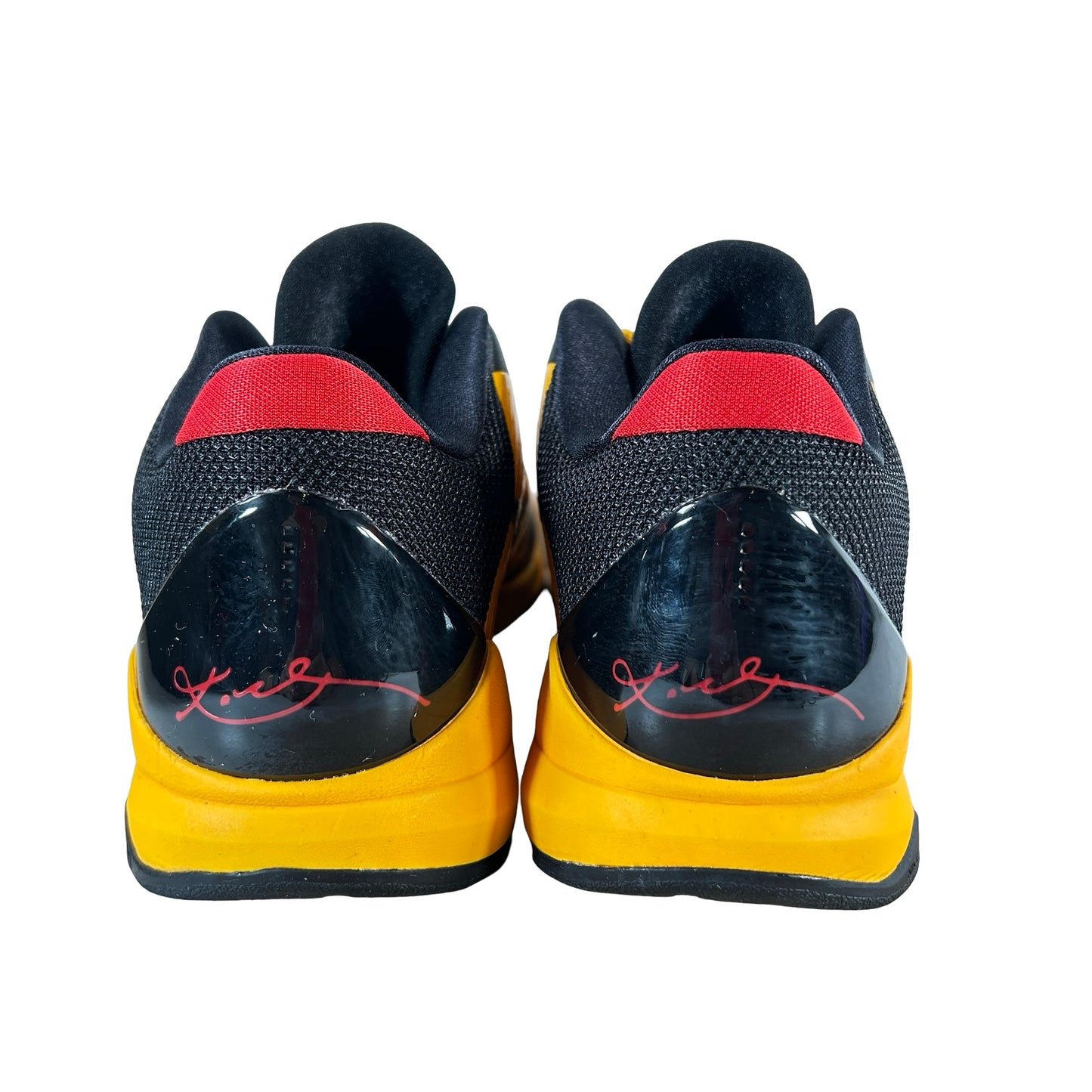 CD4991 700 Nike Kobe 5 Protro Bruce Lee [USED] - 7 M (Used)