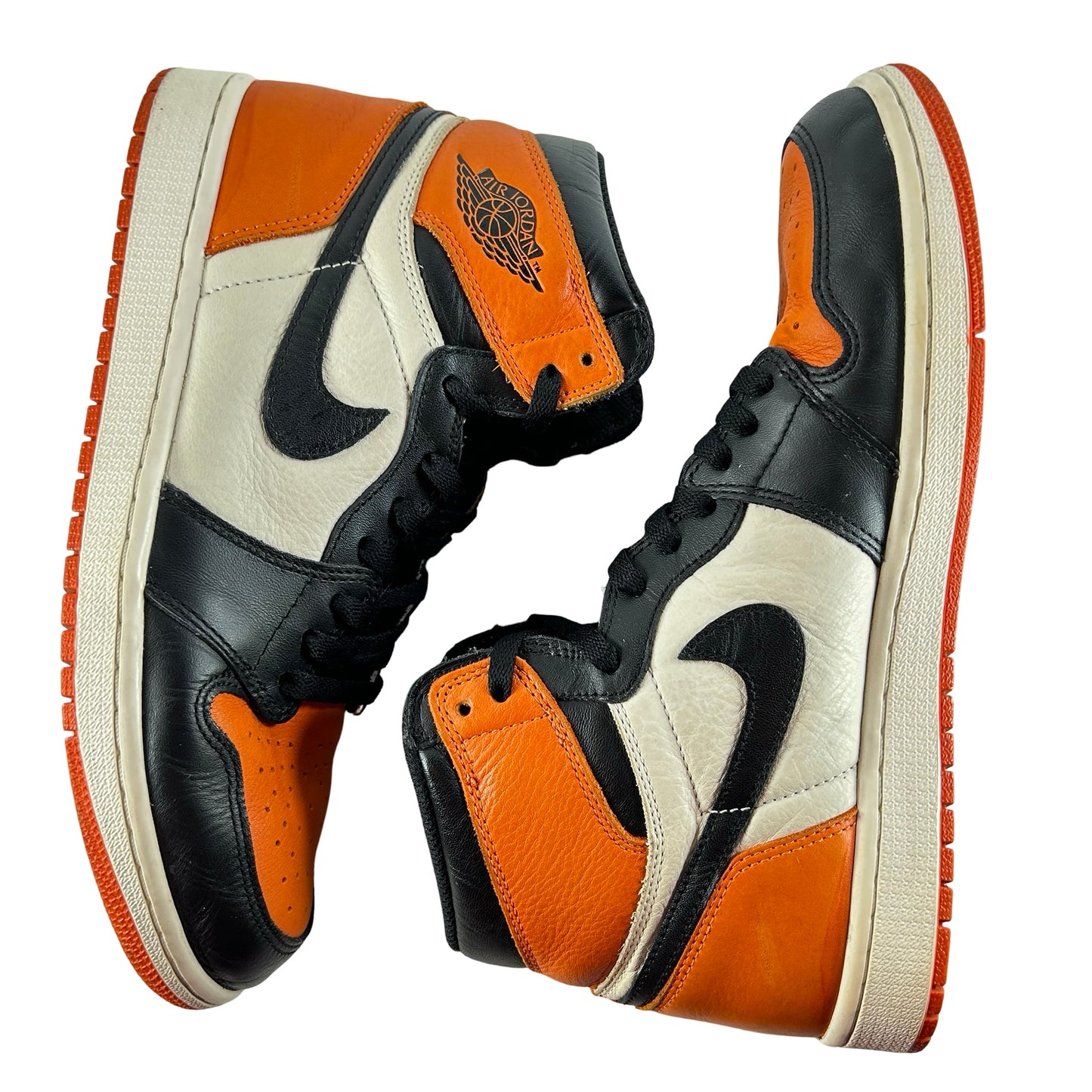555088 005 Jordan 1 Retro Shattered Backboard [USED] - 11 M (Used) (No Box3)