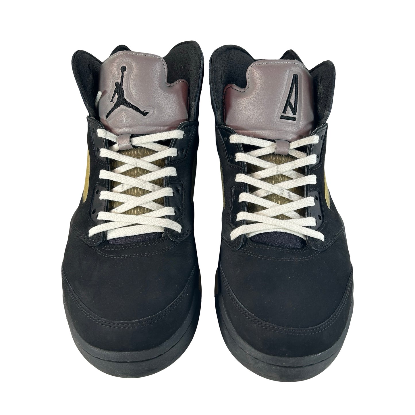 FD1330 001 Jordan 5 Retro A Ma Maniere Dusk [USED] - 11.5 M (Used2)