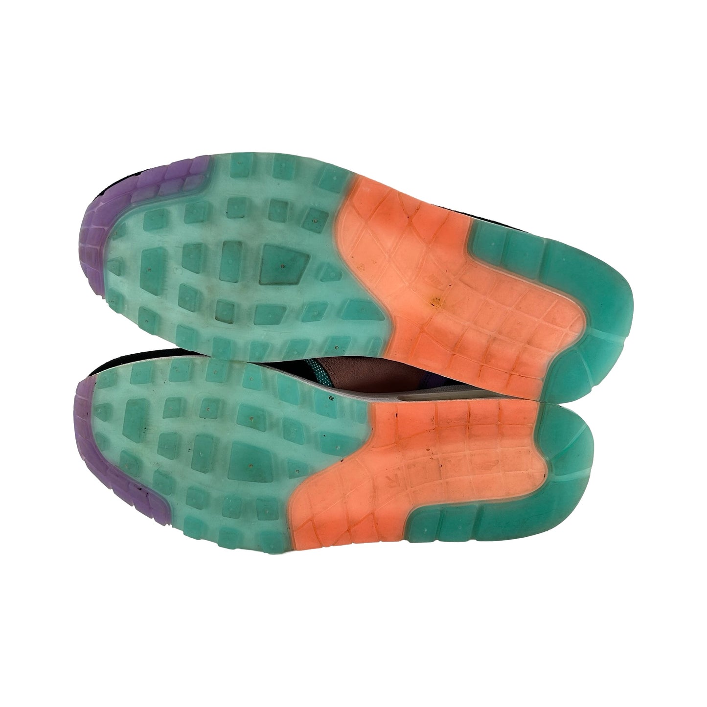 BQ8929 500 Nike Air Max 1 Have a Nike Day [USED] - 10.5 M (Used) (No Box)
