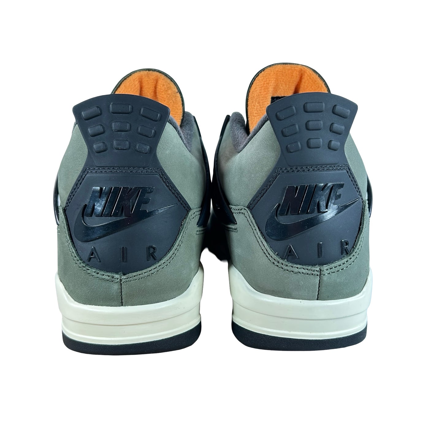 IB1519 200 Jordan 4 Retro OG SP Undefeated (2025) [USED] - 8.5 M (Used5)