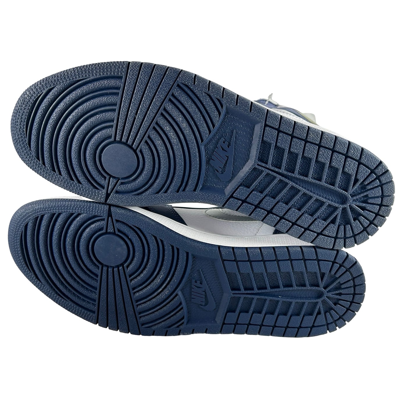 DC1788 100 Jordan 1 Retro High CO.JP Midnight Navy (2020) [CONDITIONAL] - 10 M (Yellowing Wings Logo2)