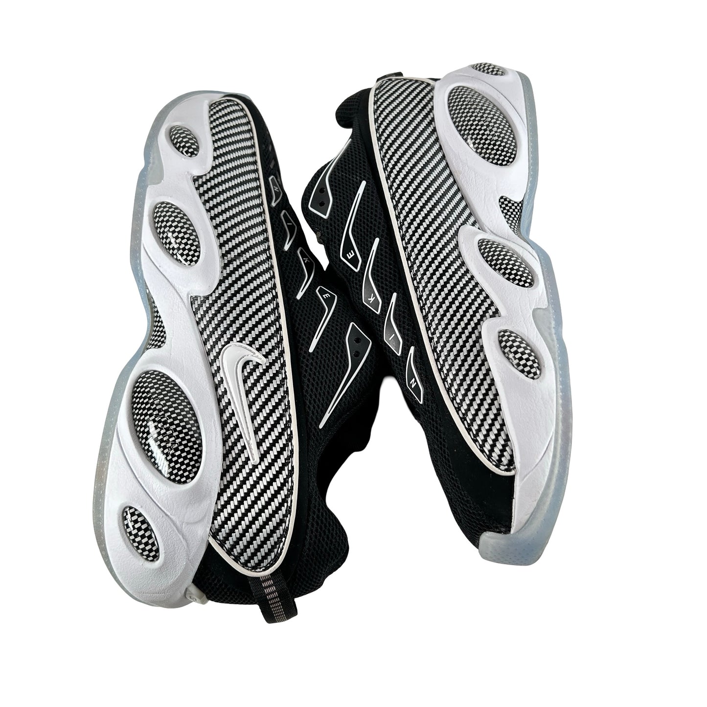 DM0879 001 Nike NOCTA Glide Drake Black [USED] - 11 M (Used)