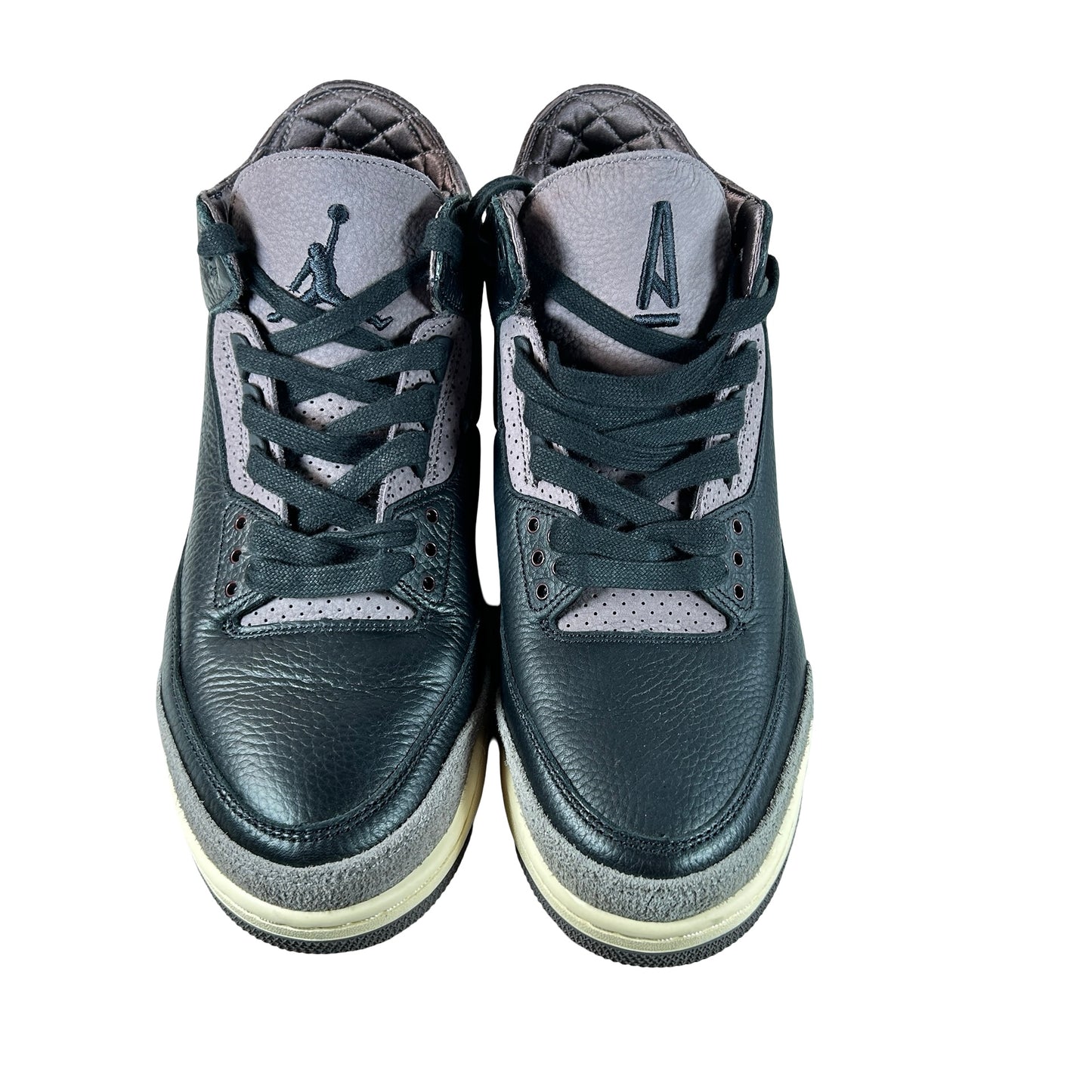 FZ4811 001 Jordan 3 Retro OG SP A Ma Maniére While You Were Sleeping (Women's) [USED] - 13.5 W / 12 M (Used6)