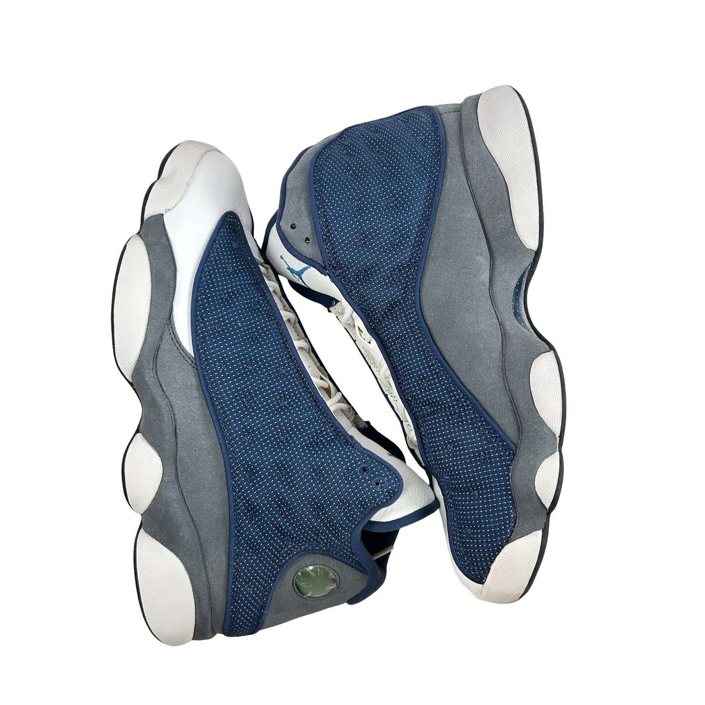 414571 404 Jordan 13 Retro Flint (2020) [USED] - 11 M (Used3)
