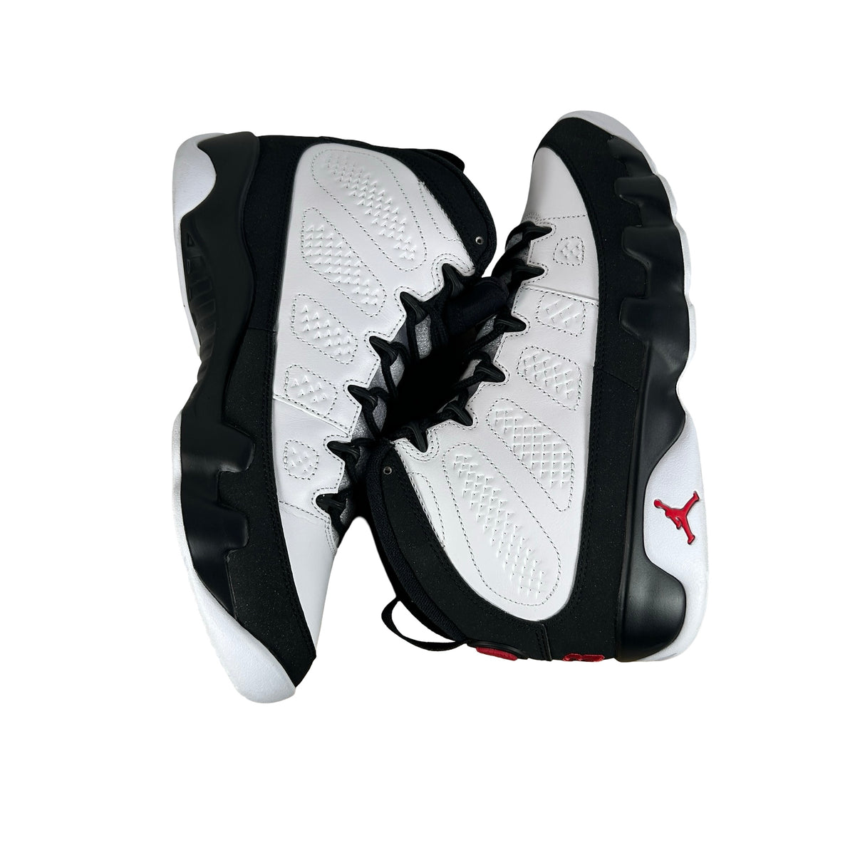 IX6179 100 Jordan 9 Retro OG Space Jam (2026) [USED] - 8.5 M (Used)