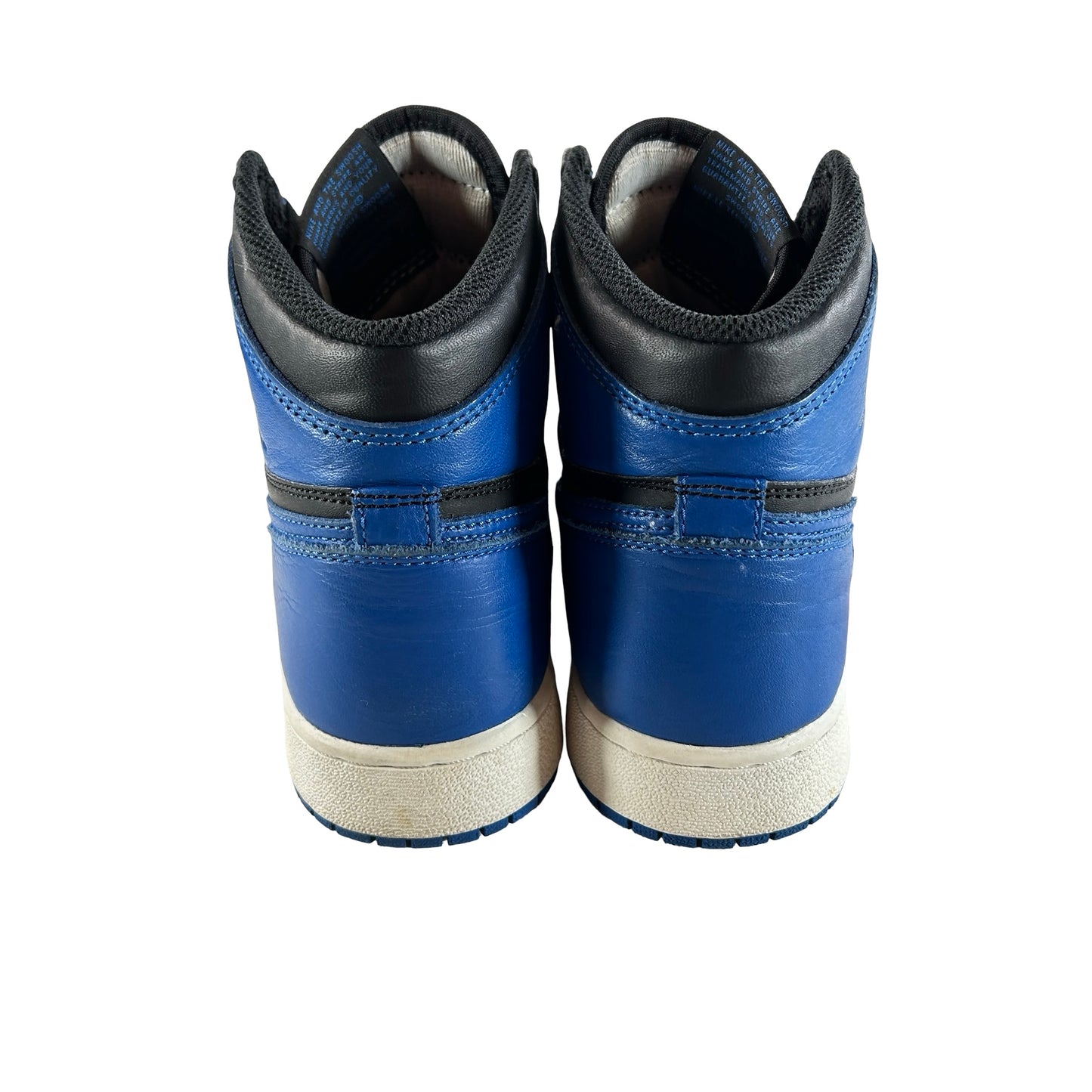 575441 007 Jordan 1 Retro Royal (2017) (GS) [USED] - 6.5 Y (Used3)