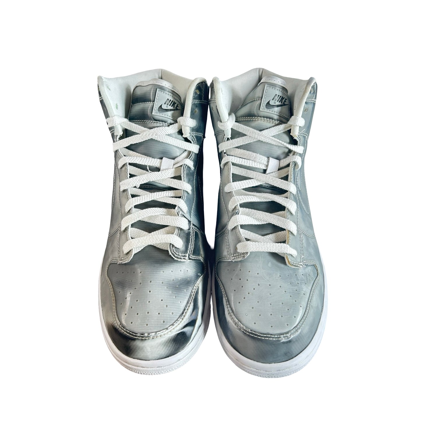 DH4444 900 Nike Dunk High CLOT Flux [USED] - 11 M (Used)