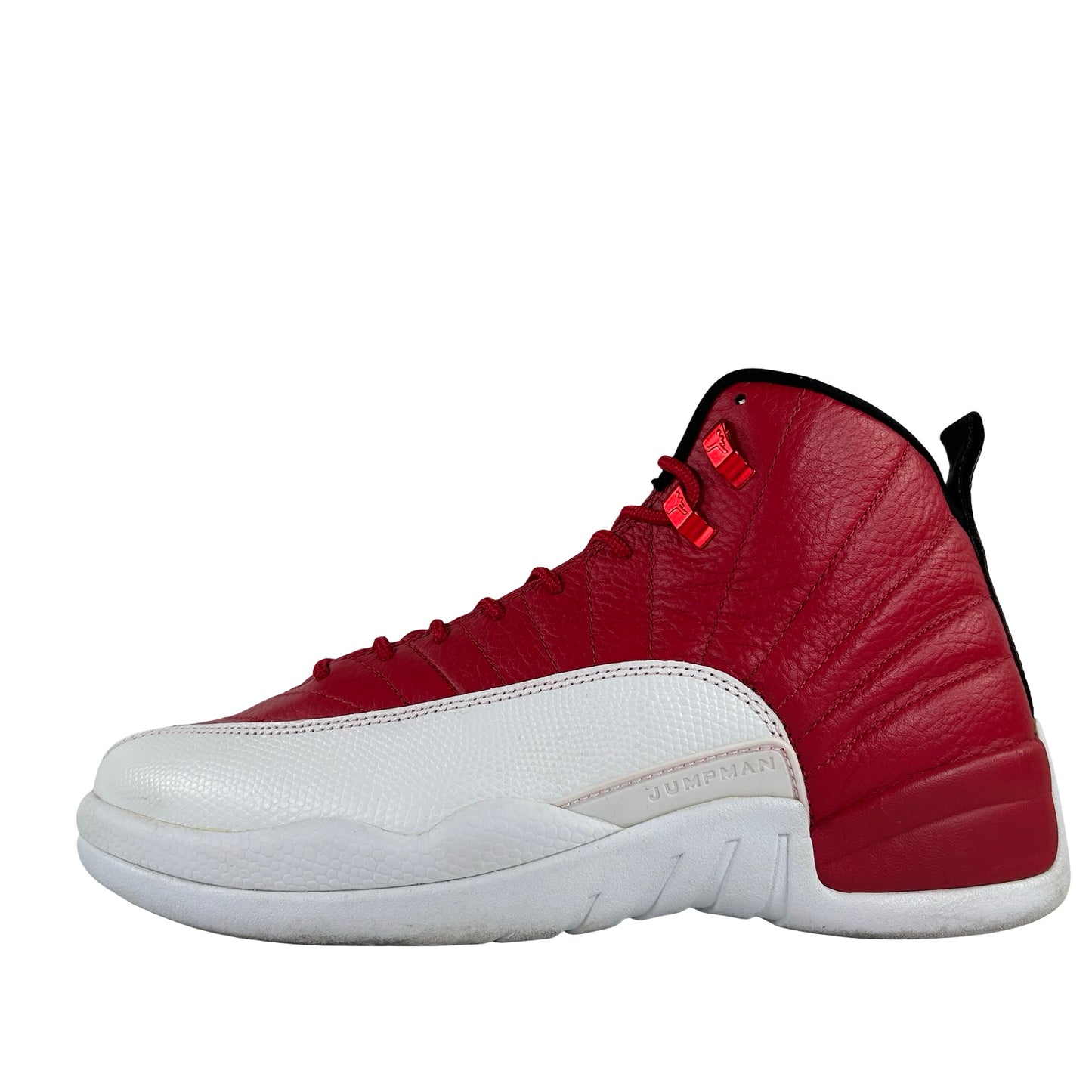 130690 600 Jordan 12 Retro Gym Red 2016 [USED] - 11 M (Used2) (Replace Box2)