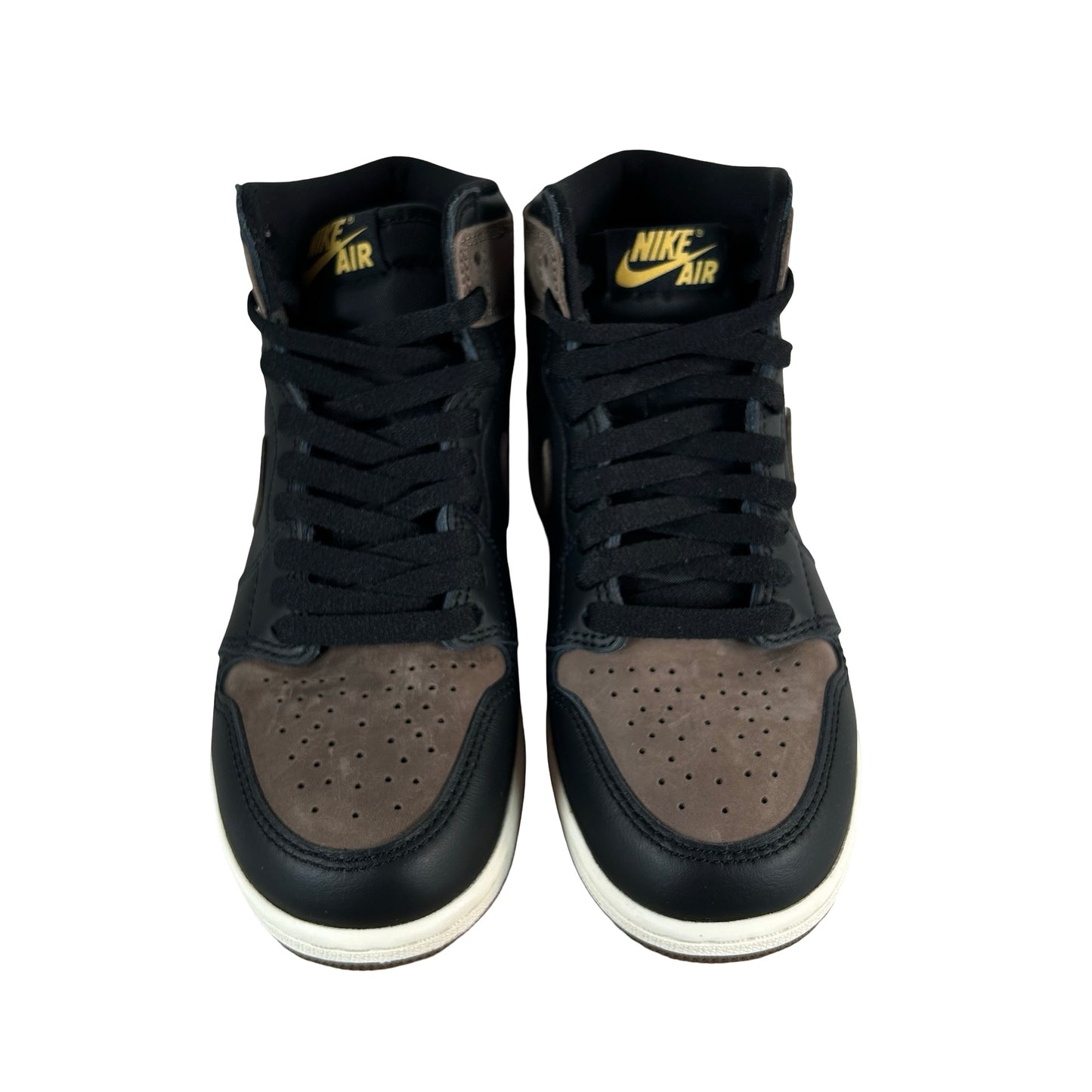 FD1437 020 Jordan 1 Retro High OG Palomino (GS) [USED] - 4 Y (Used2)