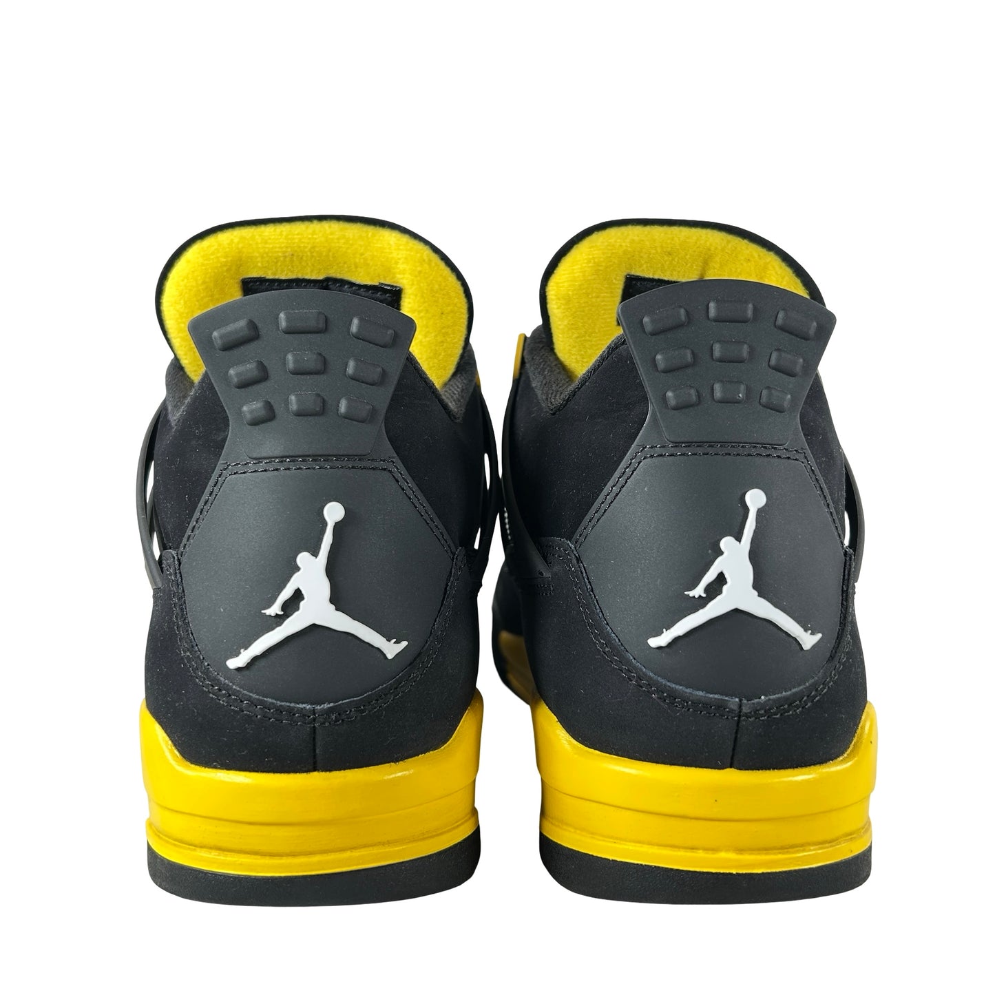 DH6927 017 Jordan 4 Retro Thunder [USED] - 12 M (Used3)