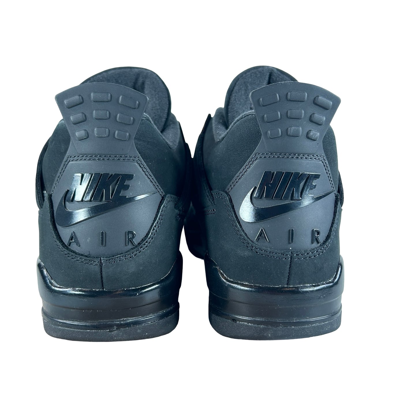 FV5029 010 Jordan 4 Retro Black Cat (2025) [USED] - 10.5 M (Used2)