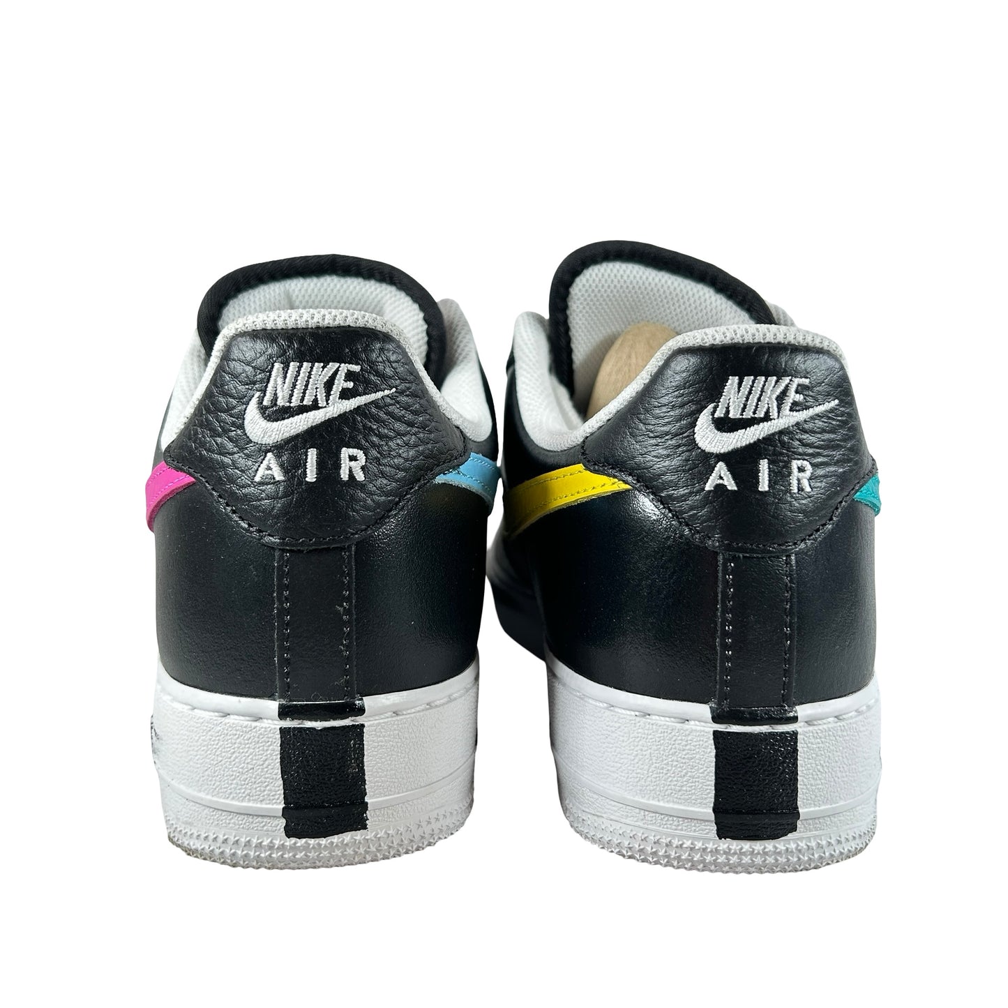 AQ3692 004 Nike Air Force 1 Low G-Dragon Peaceminusone Para-Noise 3.0 [USED] - 11 M (Used2)