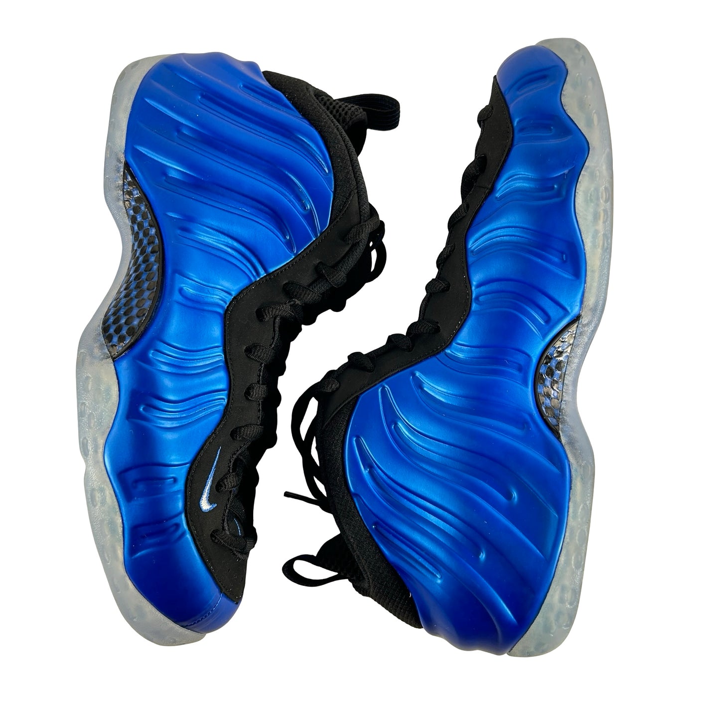 FQ8181 511 Nike Air Foamposite One International Blue [USED] - 12 M (Used)