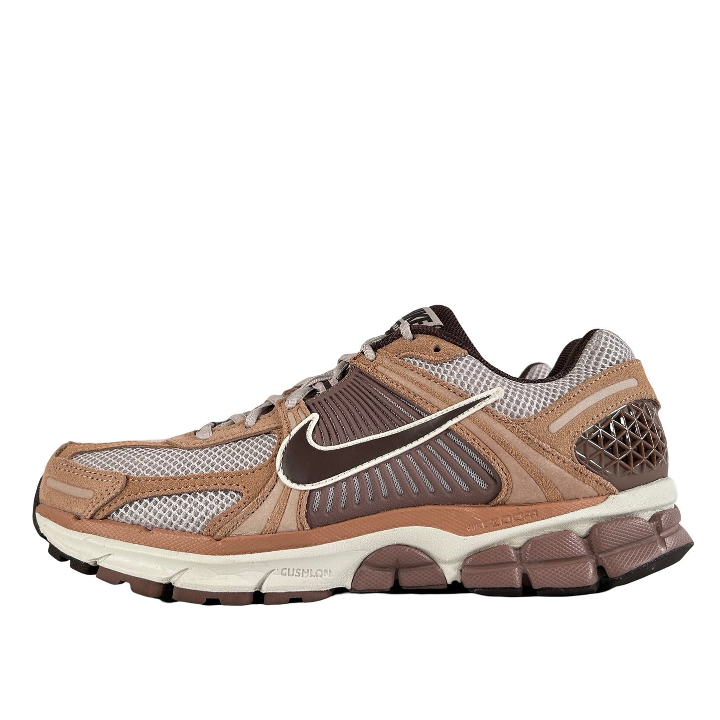 HF1553 200 Nike Zoom Vomero 5 Dusted Clay [USED] - 9 M (Used) (No Box)