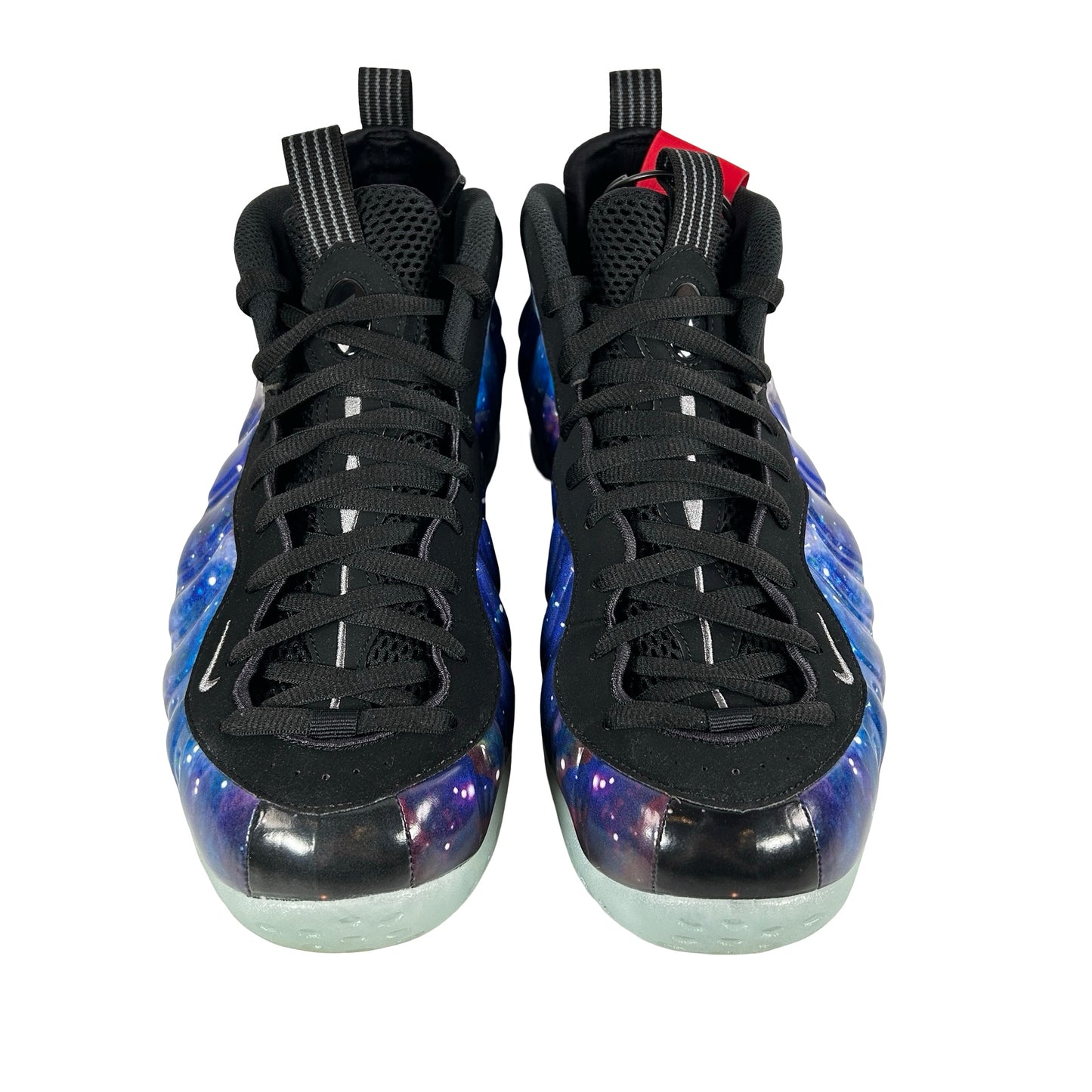 FQ4303 400 Nike Air Foamposite One Galaxy (2025) [USED] - 12 M (Used)