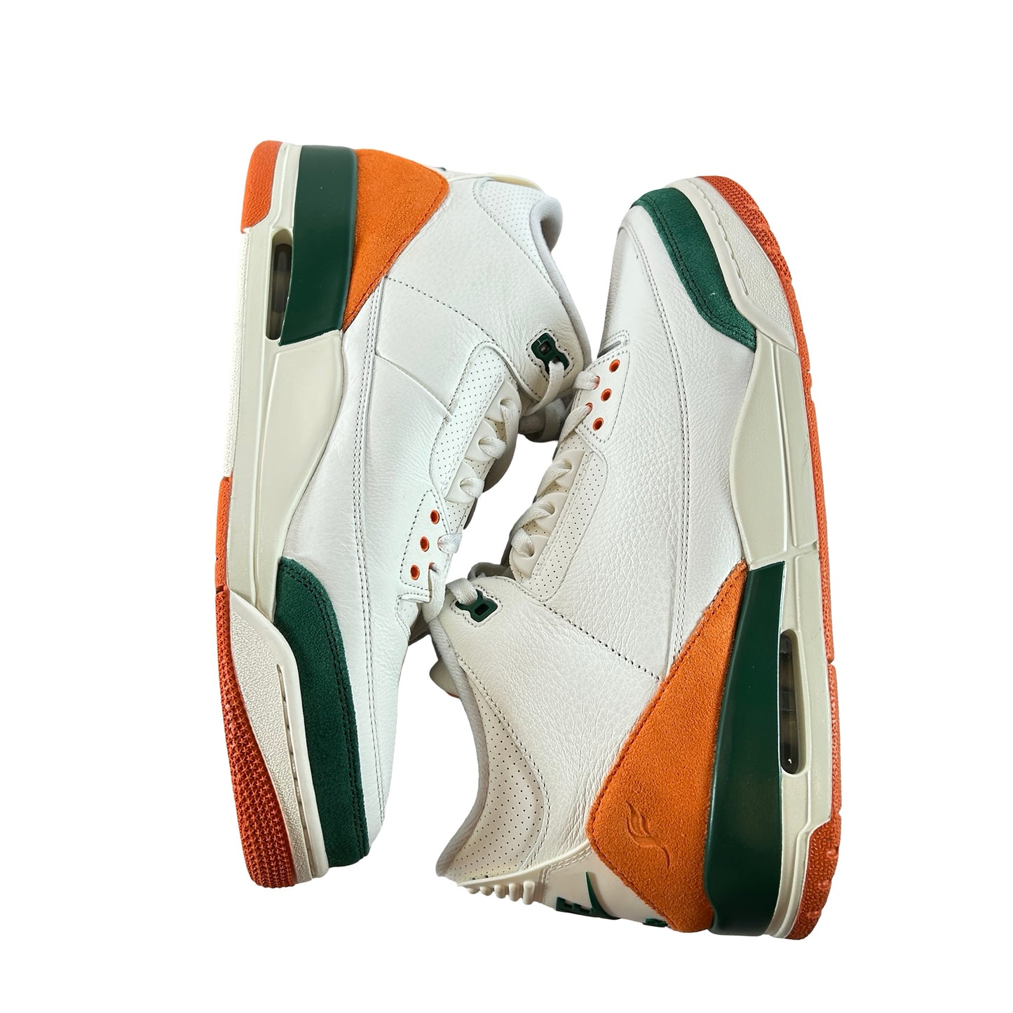 IF4491 100 Jordan 3 Retro SP SoleFly Miami [USED] - 13 M (Used)