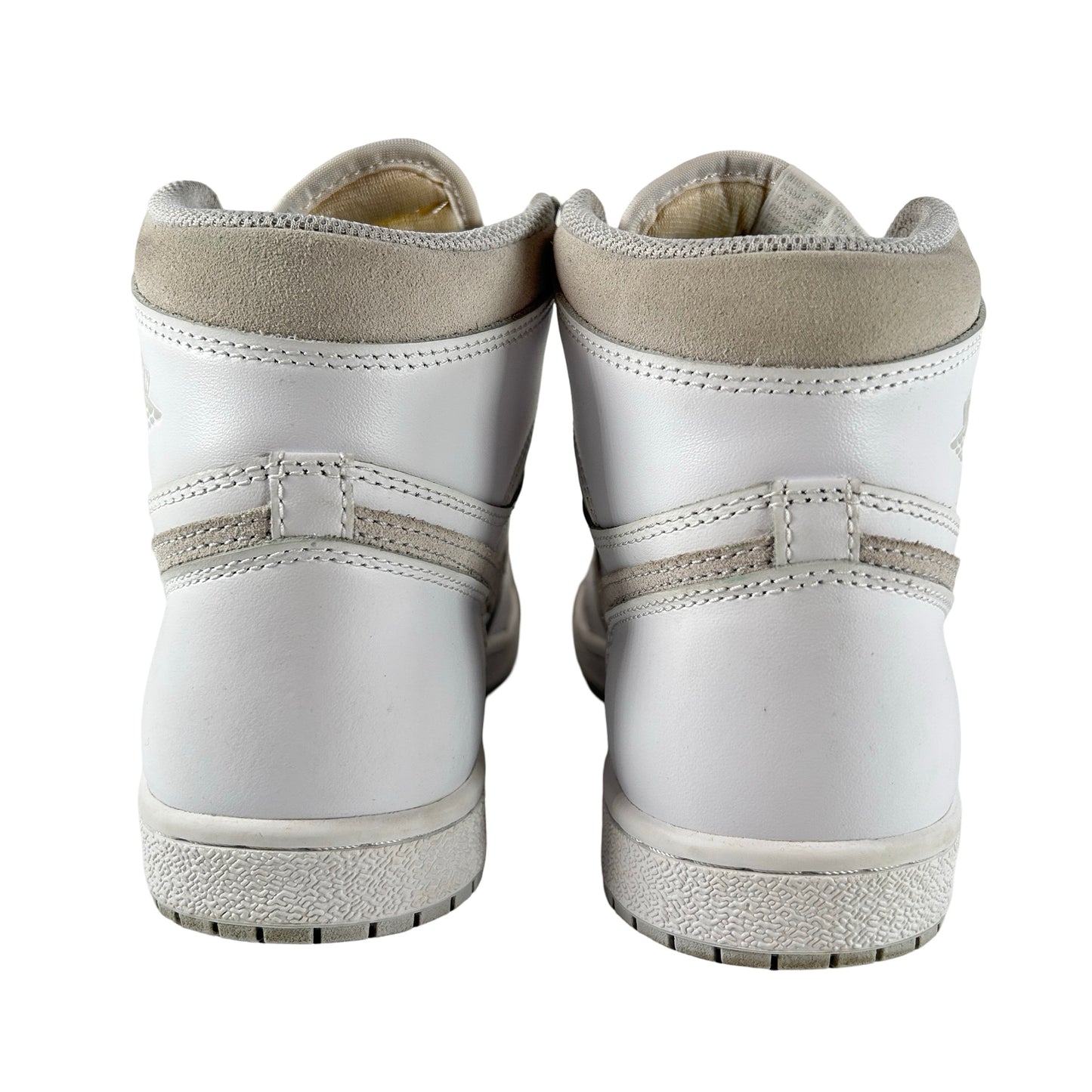 BQ4422 100 Jordan 1 Retro High '85 Neutral Grey [USED] - 8.5 M (Used)