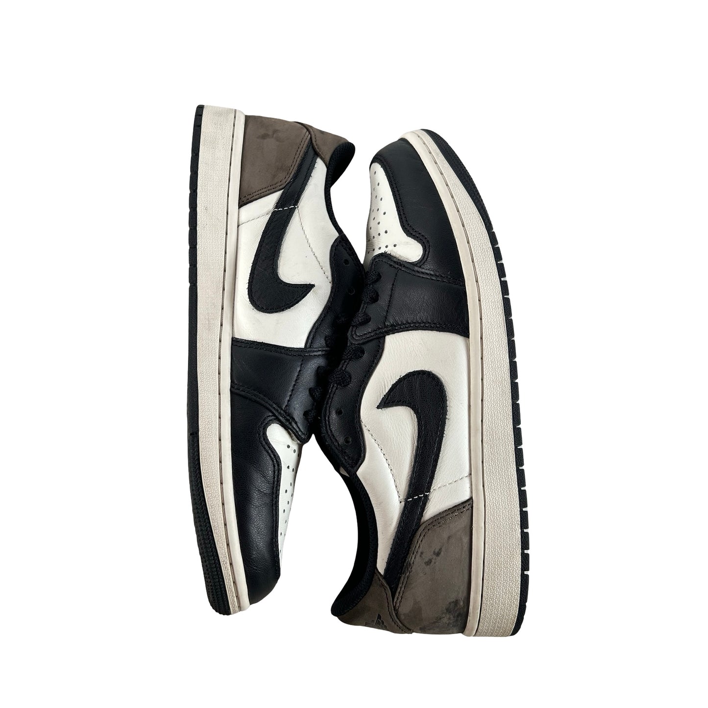 CZ0790 102 Jordan 1 Retro Low OG Mocha [USED] - 10 M (Used3)