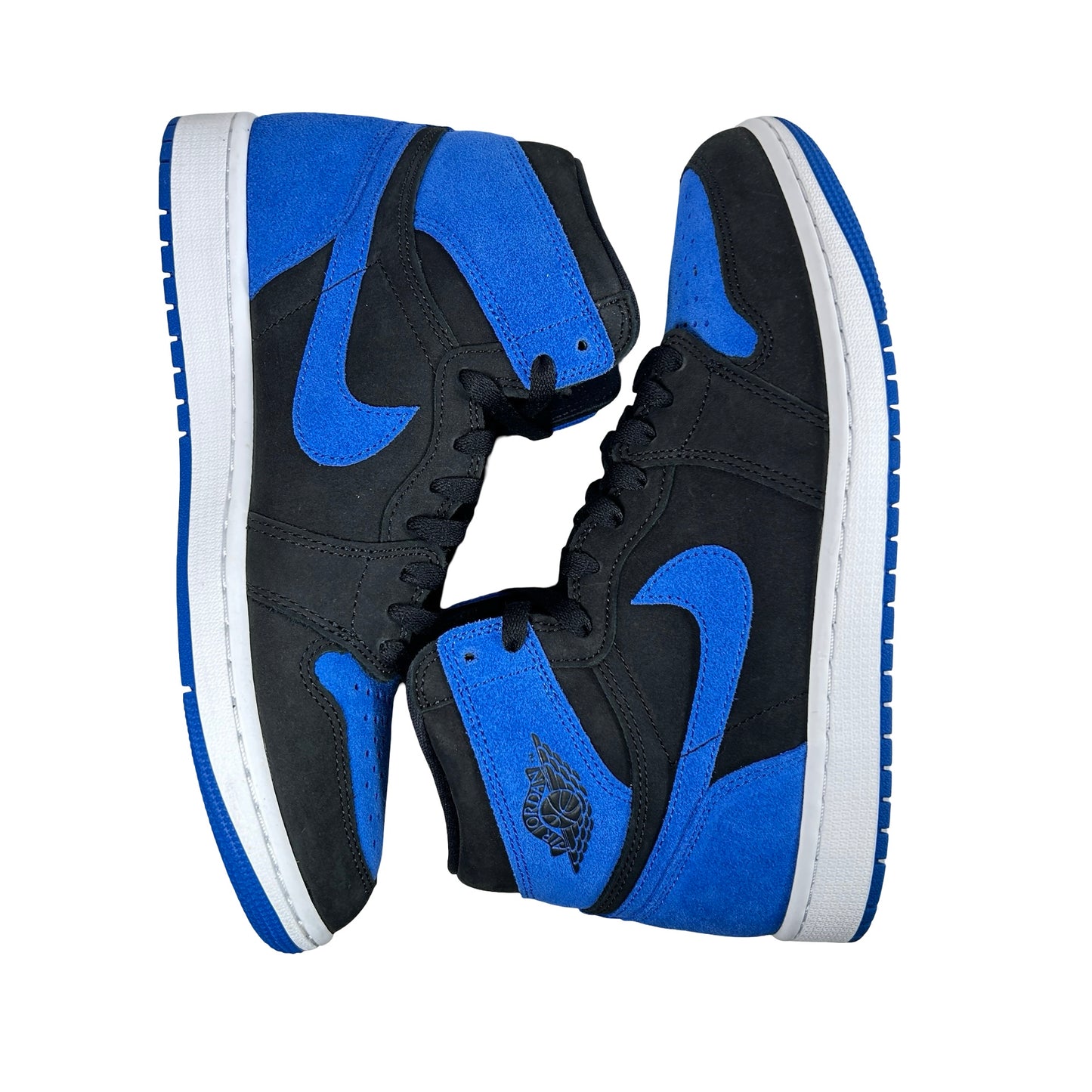 DZ5485 042 Jordan 1 Retro High OG Royal reinventado