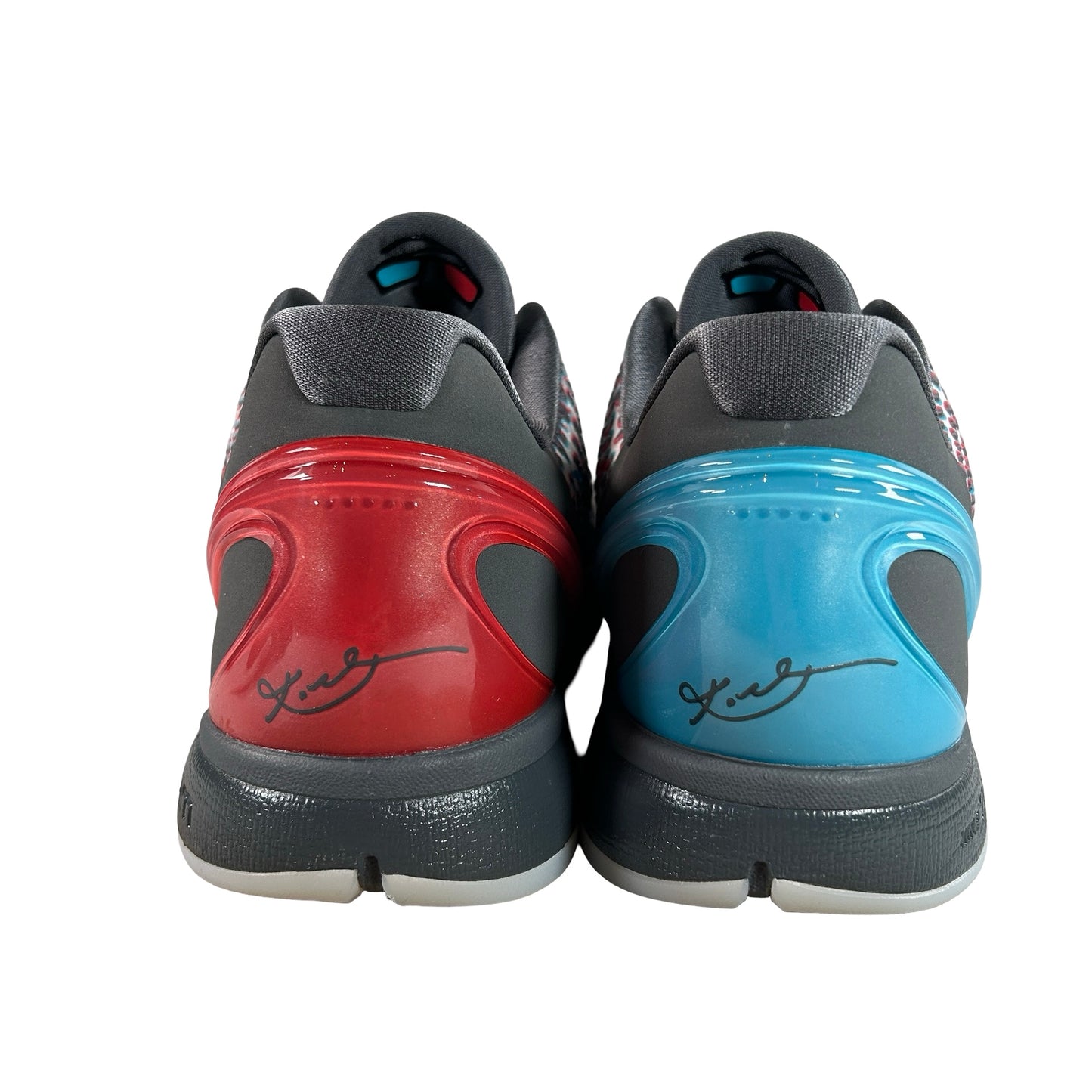 IQ3902 002 Nike Kobe 6 Protro ASG Hollywood 3D (2026) [USED] - 14 M (VNDS)