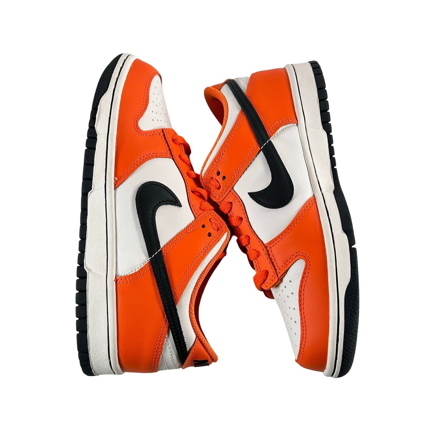 DH9765 003 Nike Dunk Low Halloween (2022) (GS) [USED] - 6 Y (Used2)