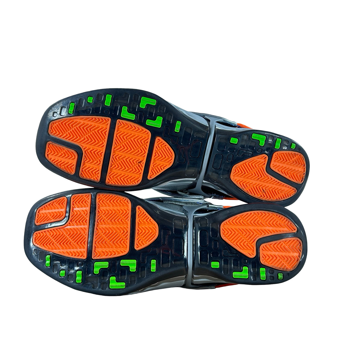 IV7638 001 Air Jordan 16 Retro Free The Youth [USED] - 13 M (Used)