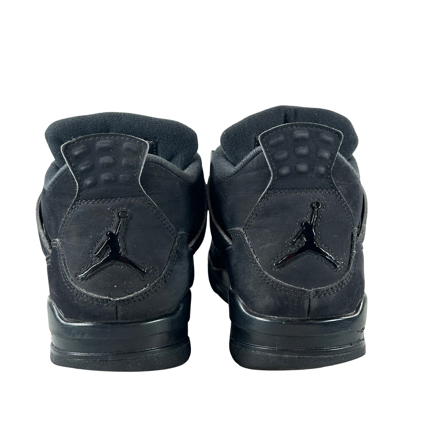 CU1110 010 Jordan 4 Gato Negro 2020