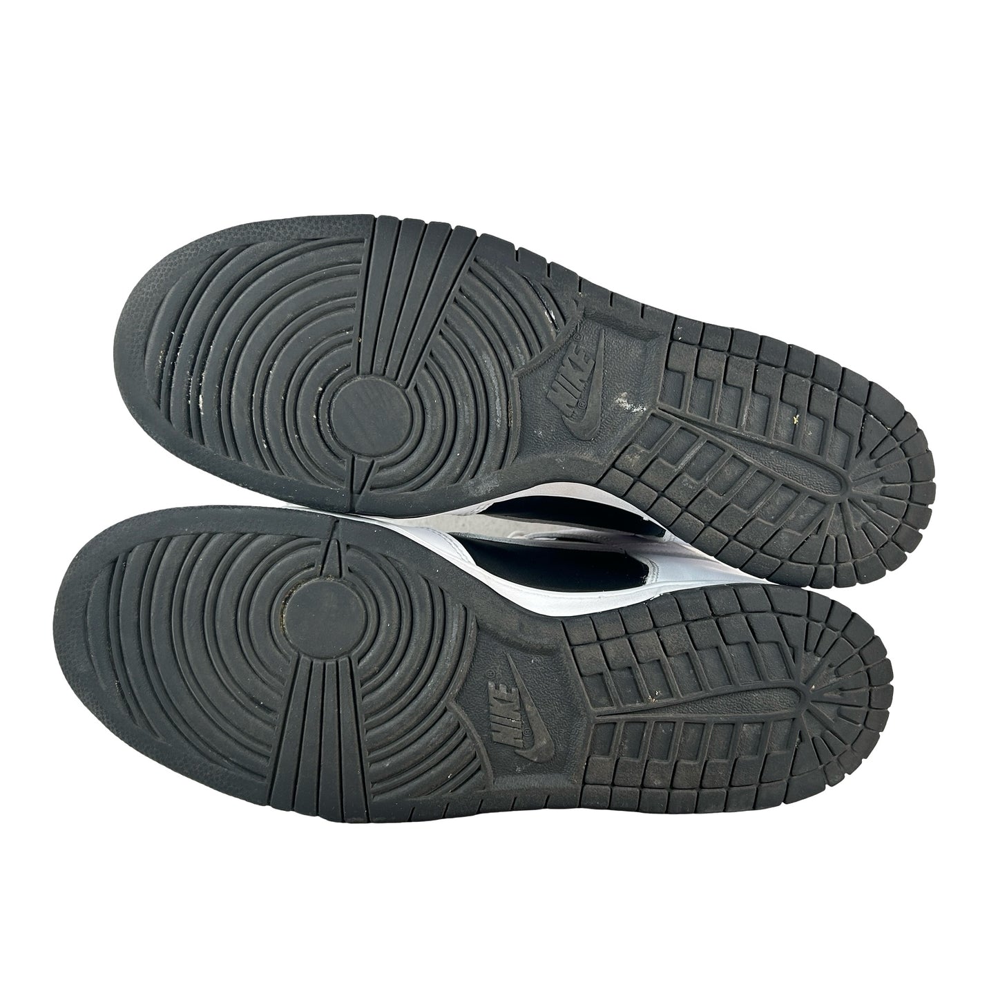 DN3741 002 Nike SB Dunk Supreme BAM Black [USED] - 12 M (Used2)