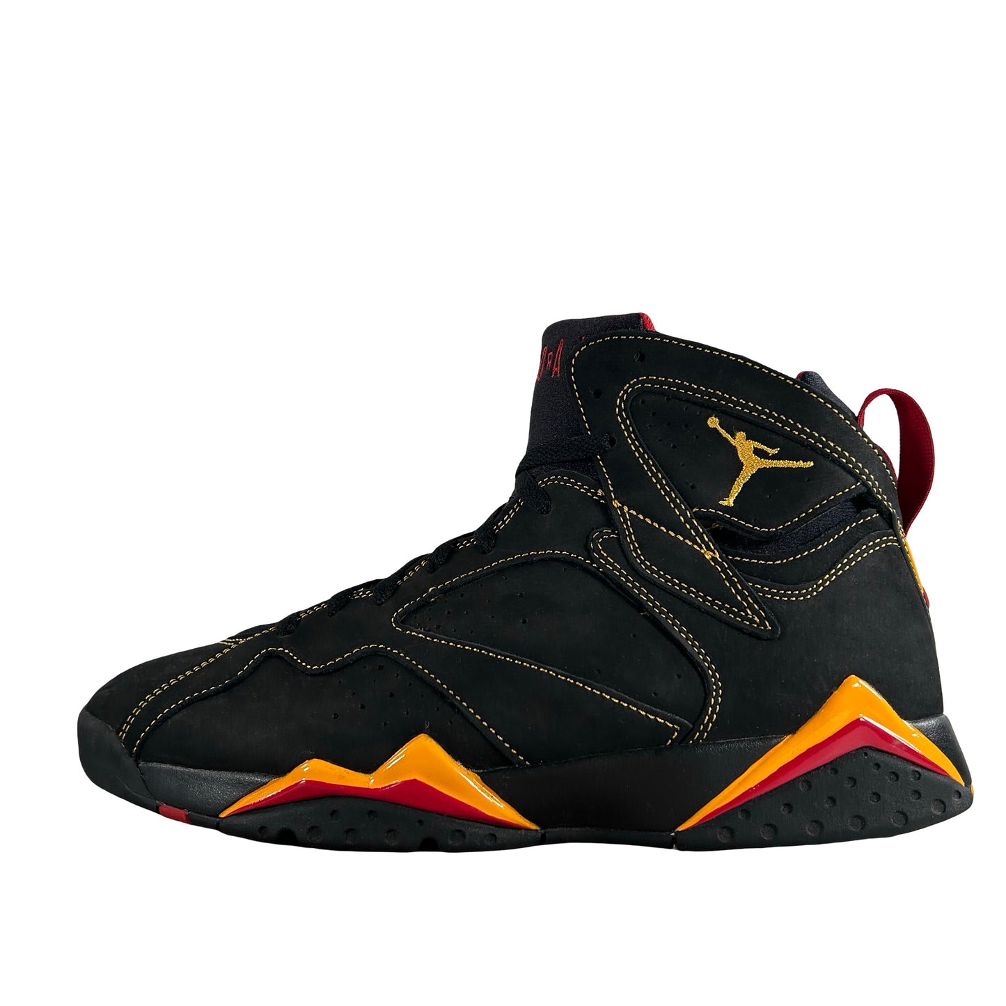 CU9307 081 Jordan 7 Retro Citrus (2022) [USED] - 11.5 M (Used4)