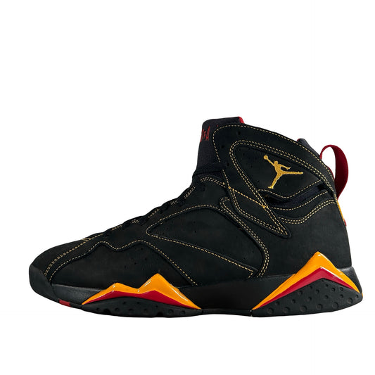 CU9307 081 Jordan 7 Retro Citrus (2022) [USED] - 11.5 M (Used4)