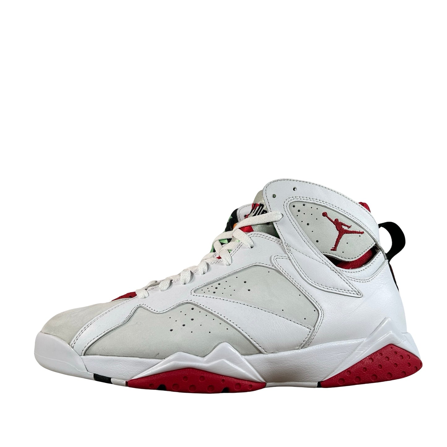 304775 125 Jordan 7 Retro Hare (2015) [USED] - 10.5 M (Used) (No Box)