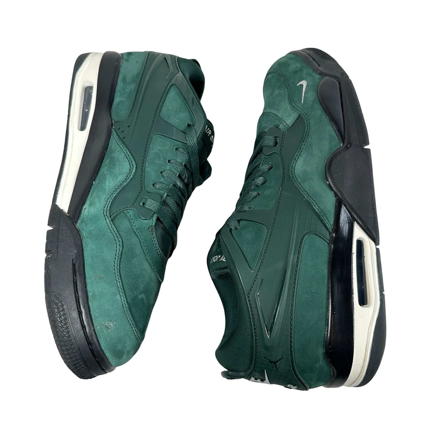 HF4334 300 Jordan 4 RM SP Nigel Sylvester Grandma's Driveway [USED] - 10.5 M (Used)