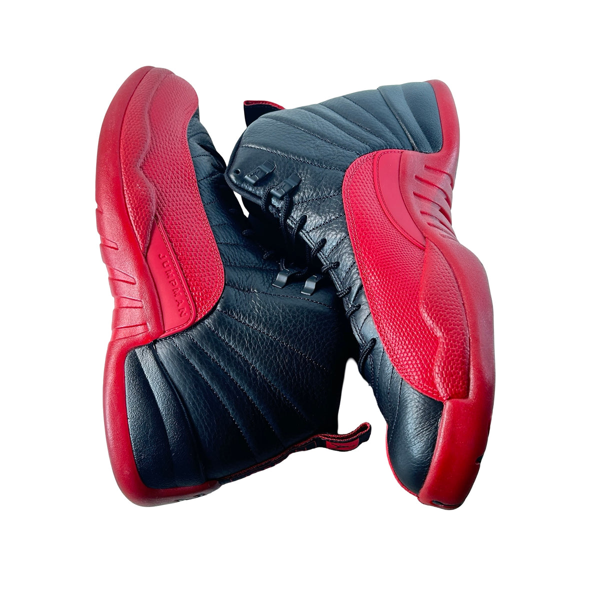 CT8013 002 Jordan 12 Retro Flu Game (2025) [USED] - 13 M (Used3) (No Box3)