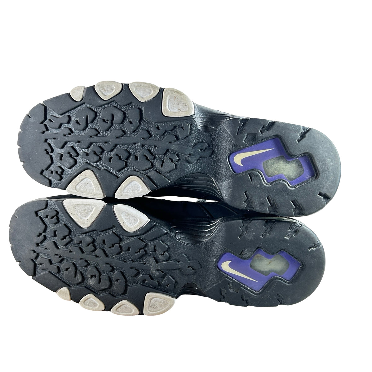 CZ7871 001 Nike Air Max 2 CB '94 Black White Purple (2020) [USED] - 12 M (Used) (Replace Box)