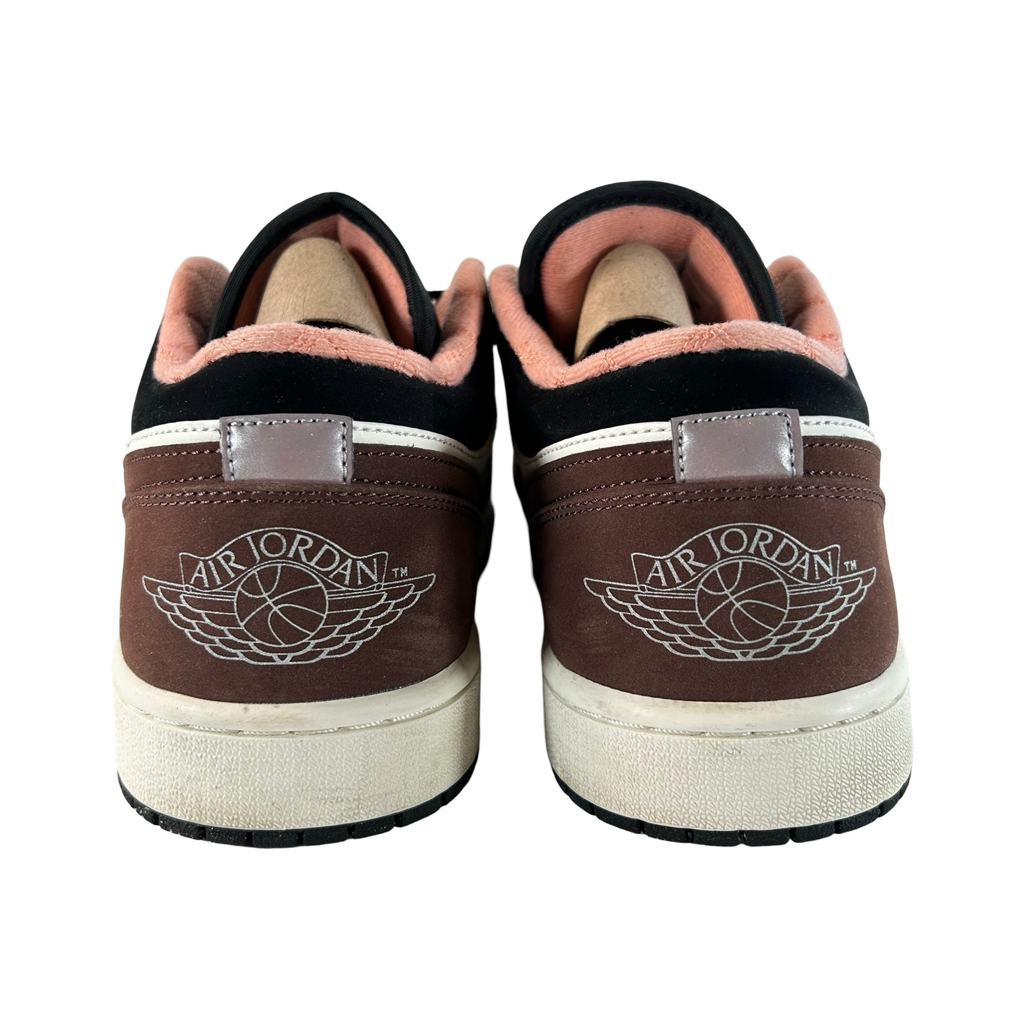 DC6991 200 Jordan 1 Low Mocha [USED] - 11 M (Used2)