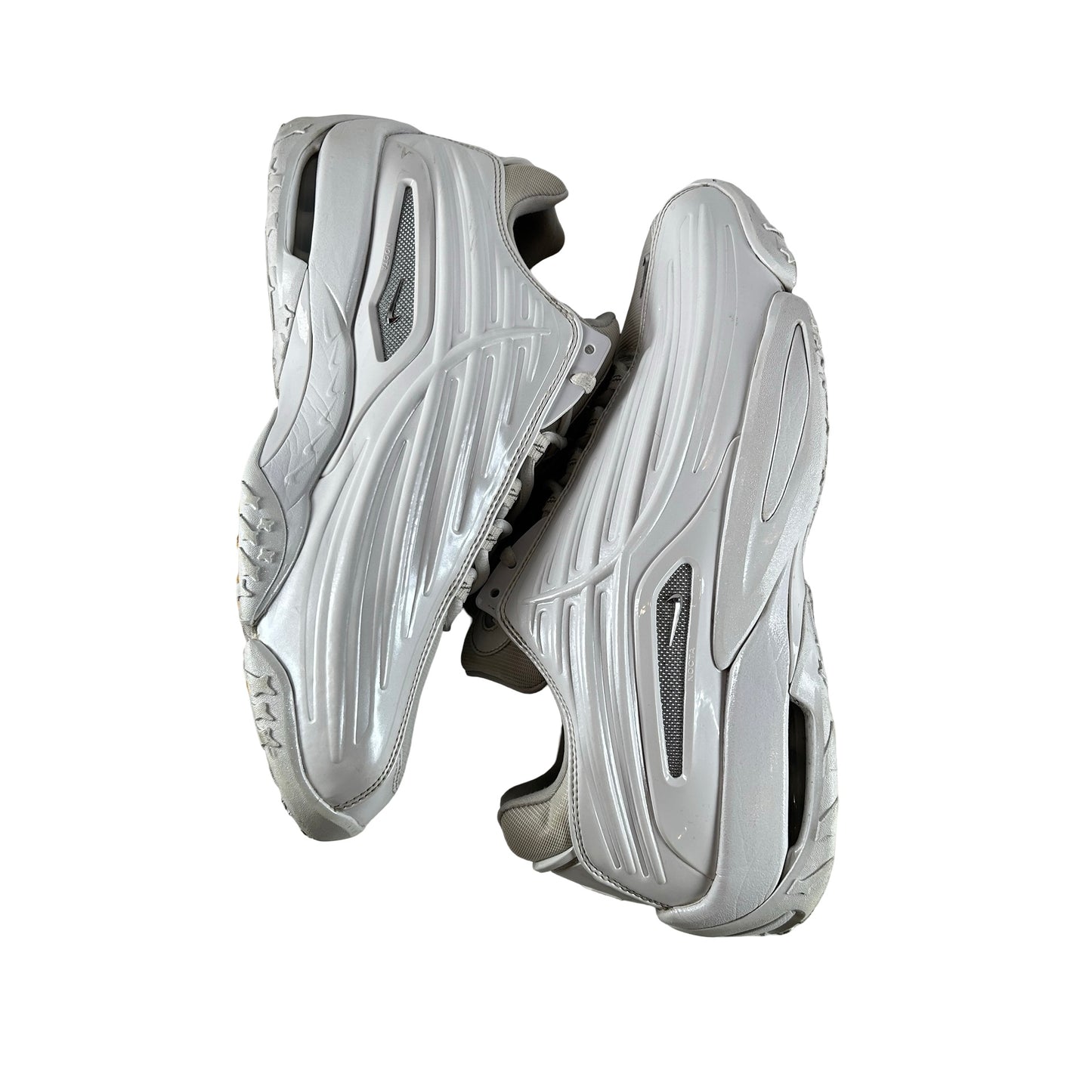 DZ7293 100 Nike Hot Step 2 Drake NOCTA White [USED] - 11.5 M (Used)