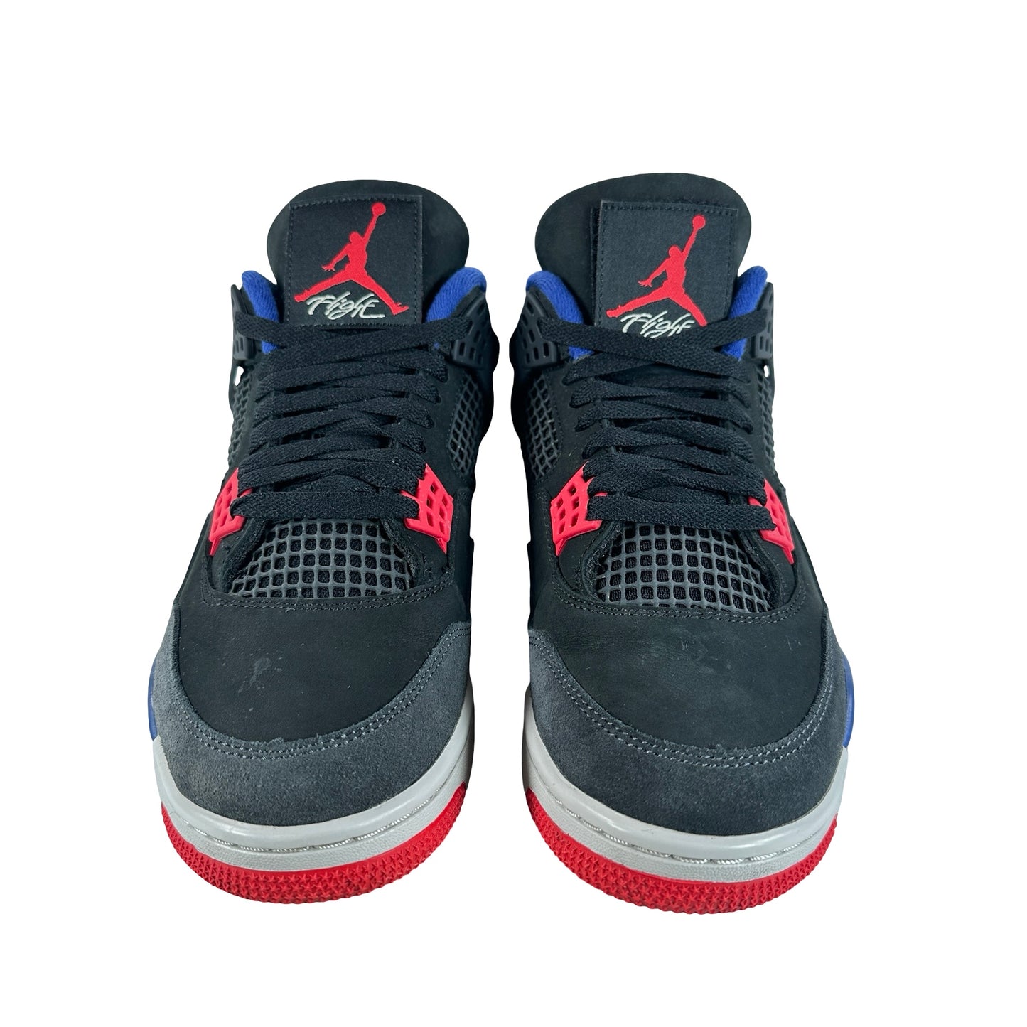 FV5029 003 Jordan 4 Retro Rare Air (White Lettering) [USED] - 9.5 M (Used4)