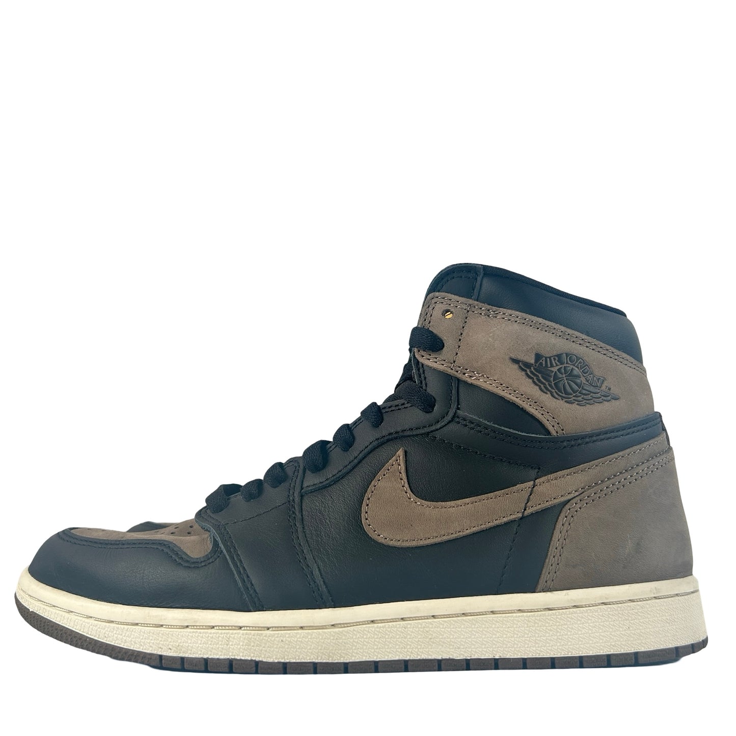 DZ5485 020 Jordan 1 Retro High OG Palomino [USED] - 8 M (Used)