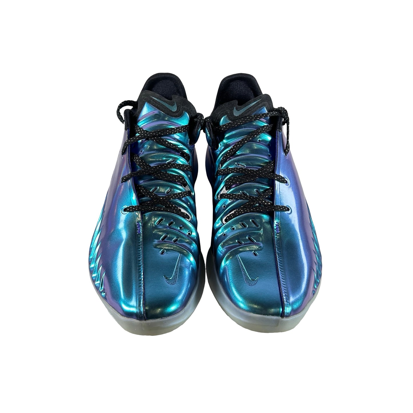 IQ6206 500 Nike Air Zoom GT Cut 4 Preheat [USED] - 9.5 M (Used)