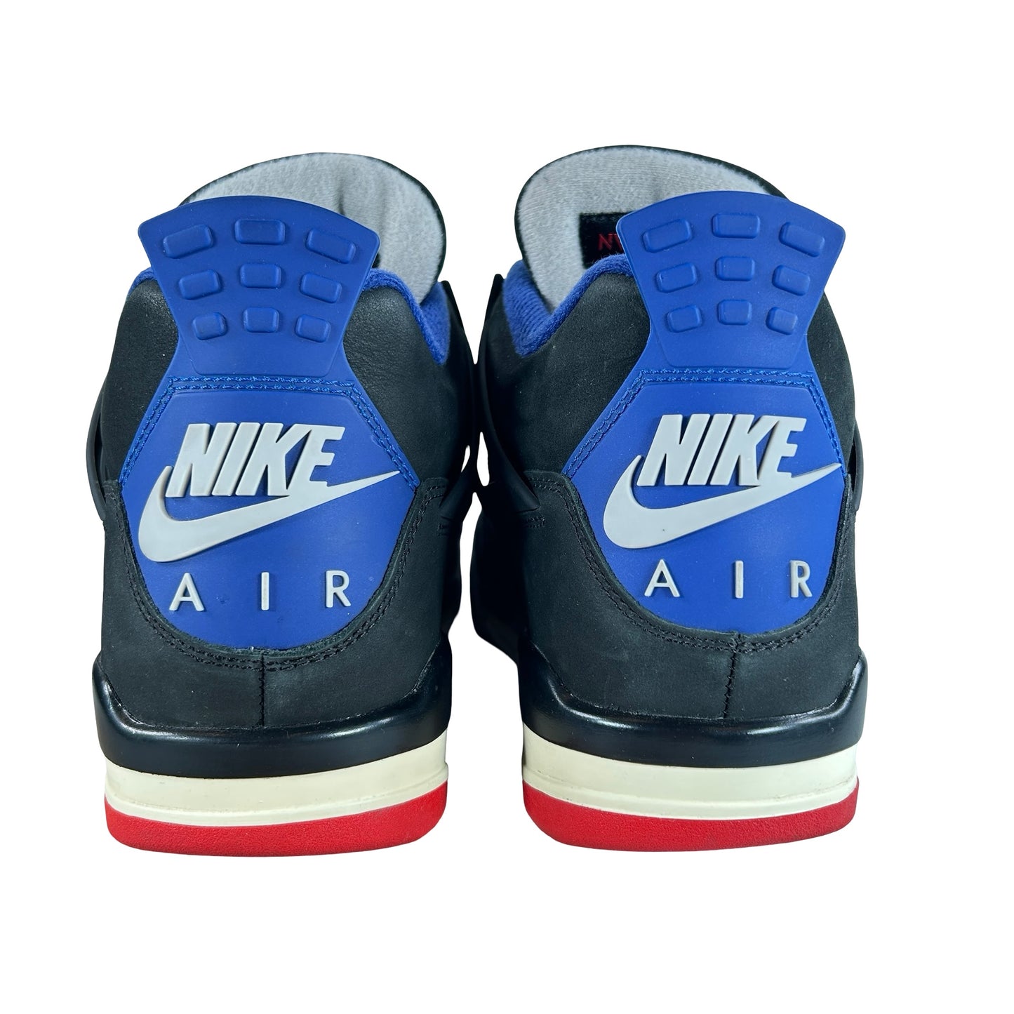 FV5029 003 Jordan 4 Retro Rare Air (White Lettering) [USED] - 9 M (Used7)