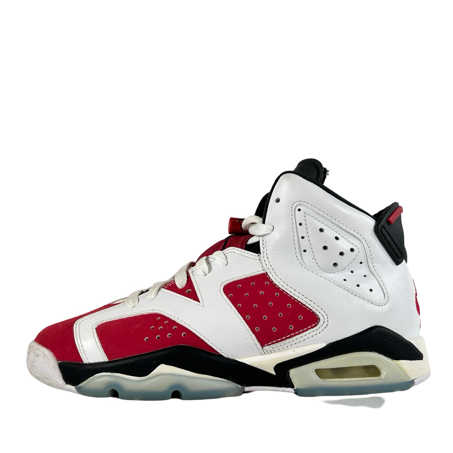 384665 106 Jordan 6 Retro Carmín (2021) (GS)