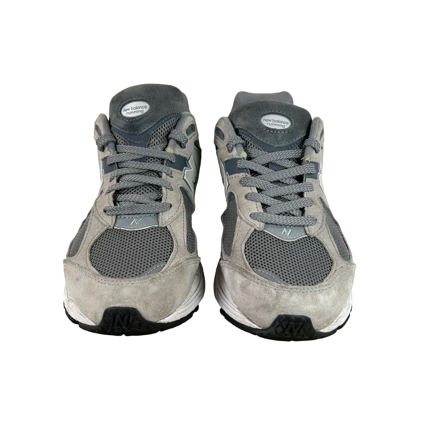 M2002RST New Balance 2002R Steel Grey Orca [USED] - 9 M (Used2) (No Box2)