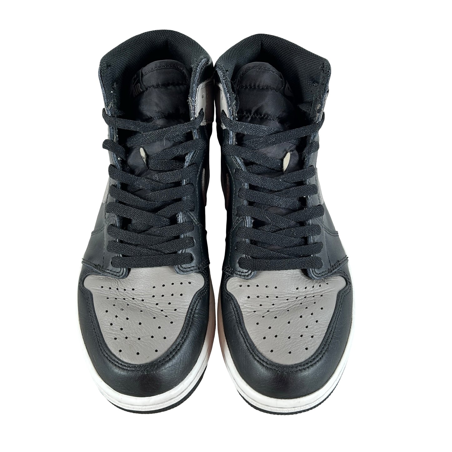 555088 013 Jordan 1 Shadow (2018) [USED] - 9 M (Used2)