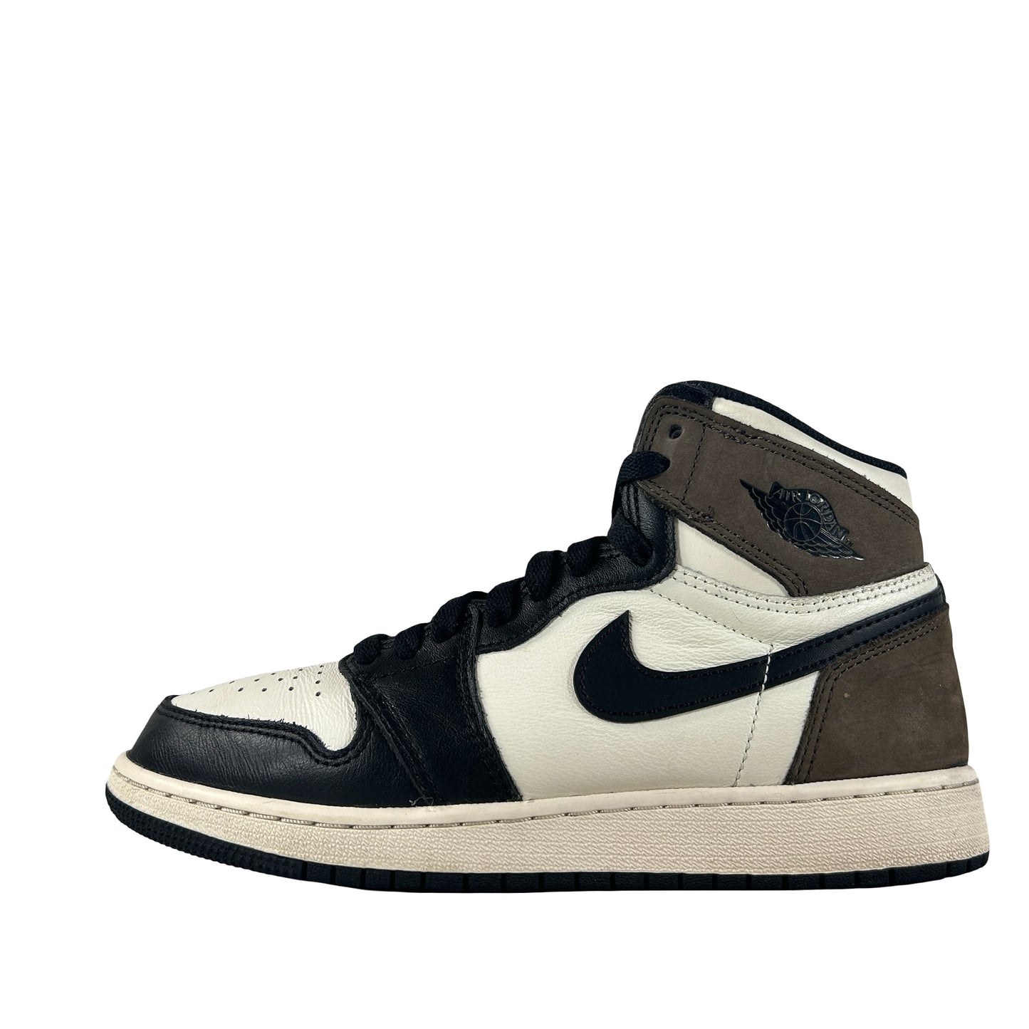 575441 105 Jordan 1 Mocha (GS) [USED] - 6 Y (Used4)