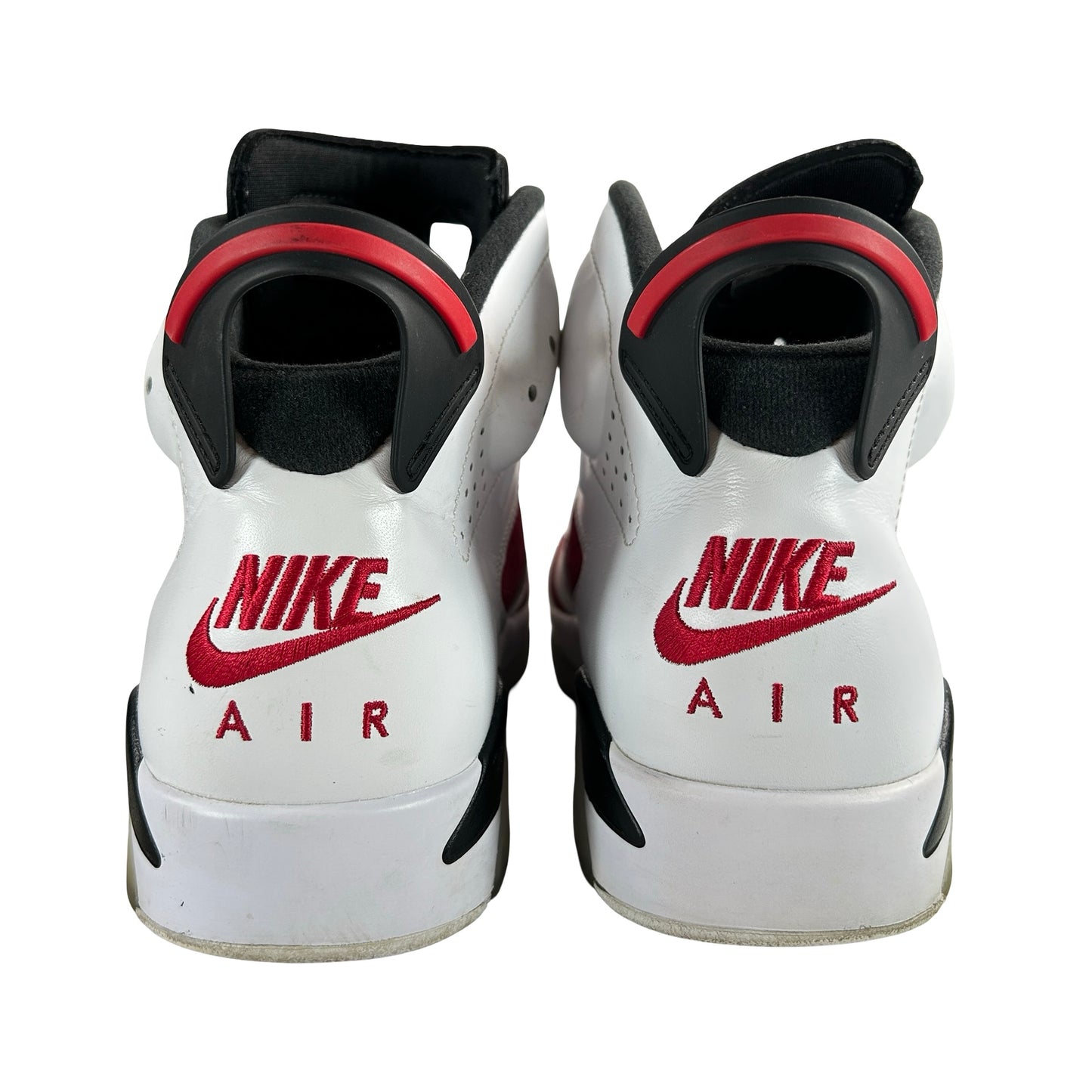CT8529 106 Jordan 6 Retro Carmine (2021) [USED] - 11 M (Used7)