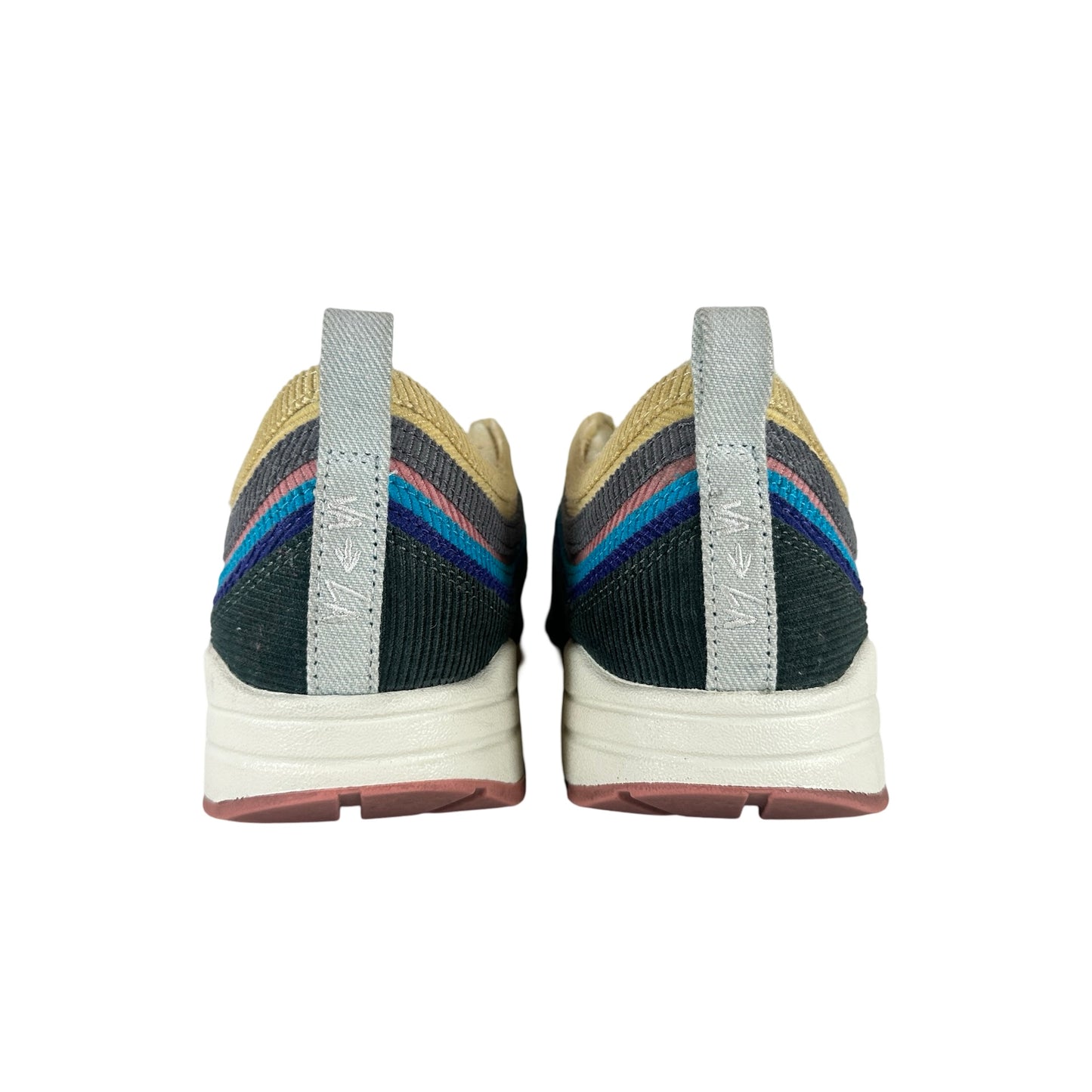 AJ4219 400 Air Max 1/97 Sean Wotherspoon [USED] - 10.5 M (Used) (No Box)